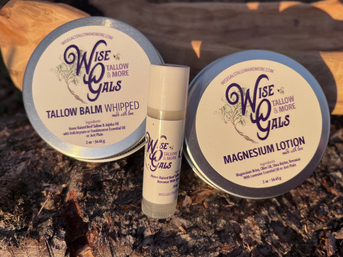 Wise Gals Tri Bundle