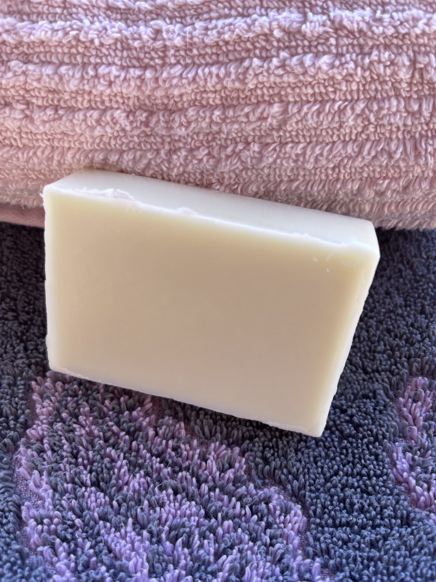 Wise Gals Tallow Moisture Bars