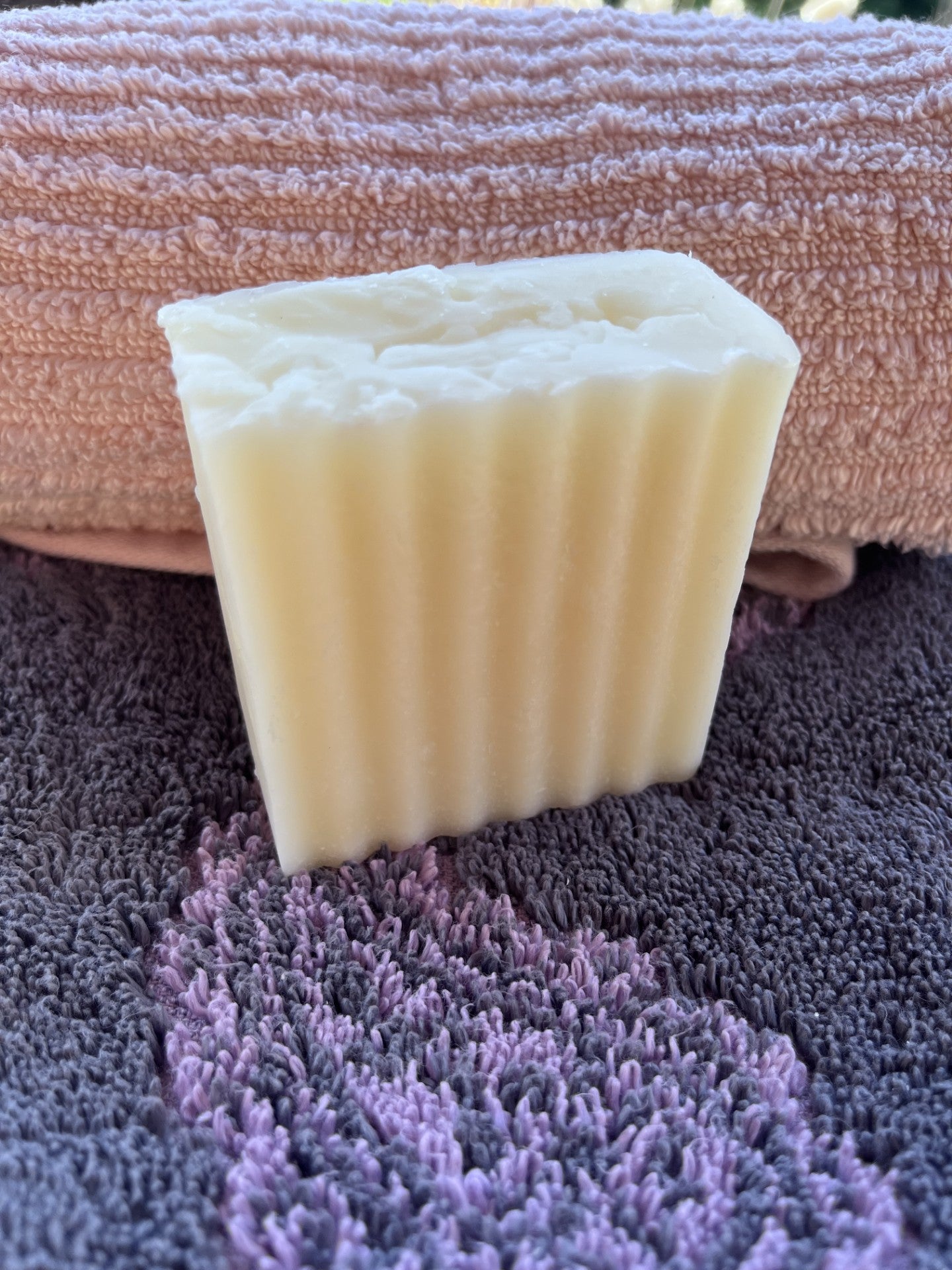 Wise Gals  Pure Tallow Soap